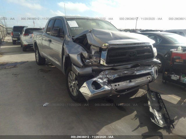 TOYOTA TUNDRA 2WD TRUCK 2011 5tfry5f10bx100686