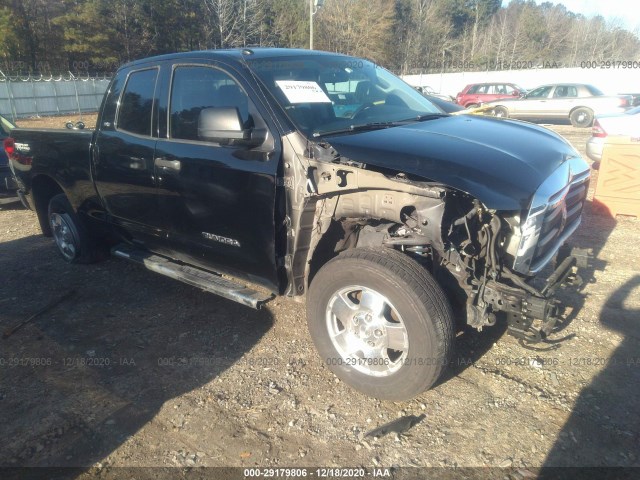 TOYOTA TUNDRA 2WD TRUCK 2011 5tfry5f10bx105452