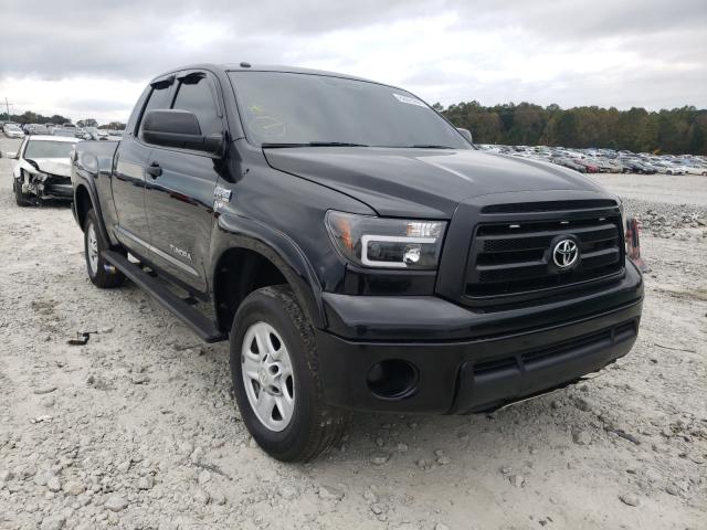 TOYOTA TUNDRA DOU 2011 5tfry5f10bx107119