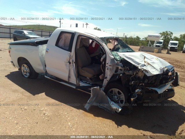 TOYOTA TUNDRA 2WD TRUCK 2011 5tfry5f10bx112384