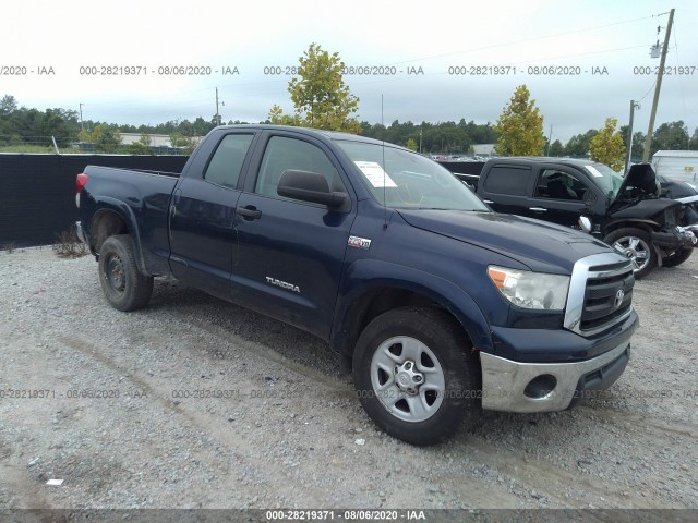 TOYOTA TUNDRA 2WD TRUCK 2011 5tfry5f10bx115706