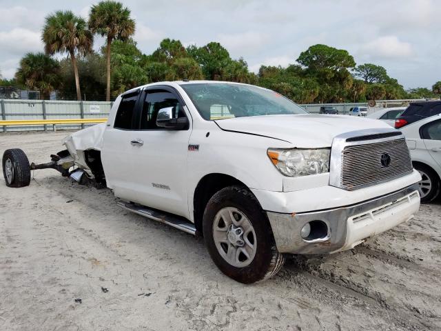 TOYOTA TUNDRA DOU 2012 5tfry5f10cx127193