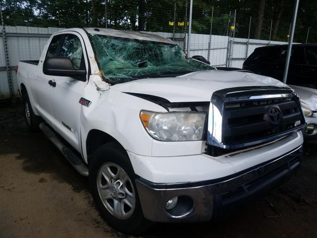 TOYOTA TUNDRA DOU 2012 5tfry5f10cx132667