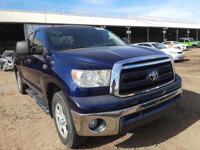 TOYOTA TUNDRA DOU 2013 5tfry5f10dx138423