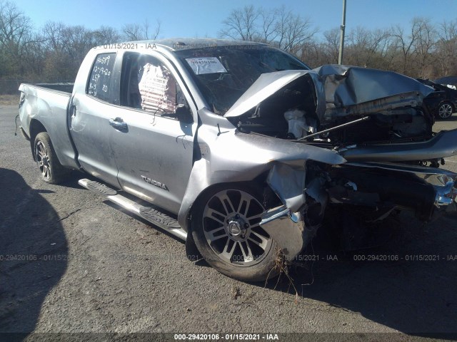 TOYOTA TUNDRA 2WD TRUCK 2013 5tfry5f10dx140589