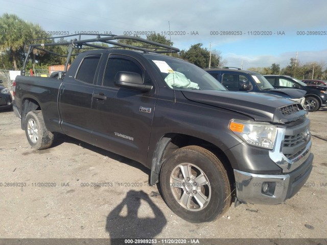 TOYOTA TUNDRA 2WD TRUCK 2014 5tfry5f10ex149942