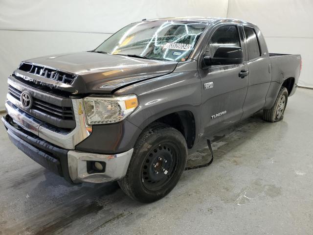 TOYOTA TUNDRA DOU 2014 5tfry5f10ex150993