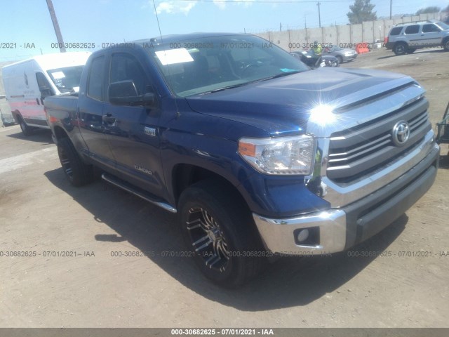 TOYOTA TUNDRA 2WD TRUCK 2014 5tfry5f10ex156907