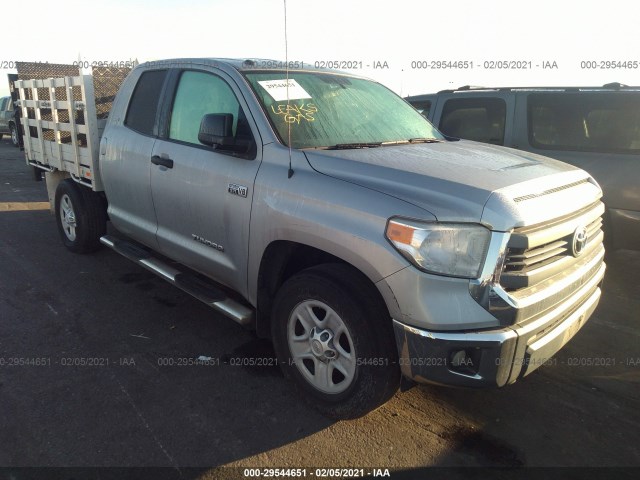 TOYOTA TUNDRA 2WD TRUCK 2014 5tfry5f10ex162495