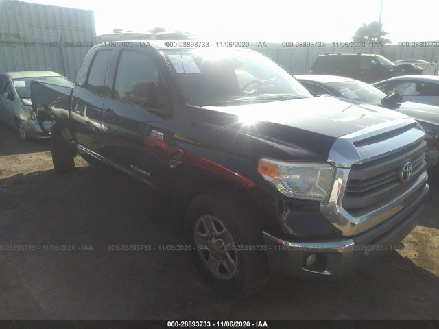 TOYOTA TUNDRA 2WD TRUCK 2014 5tfry5f10ex168636