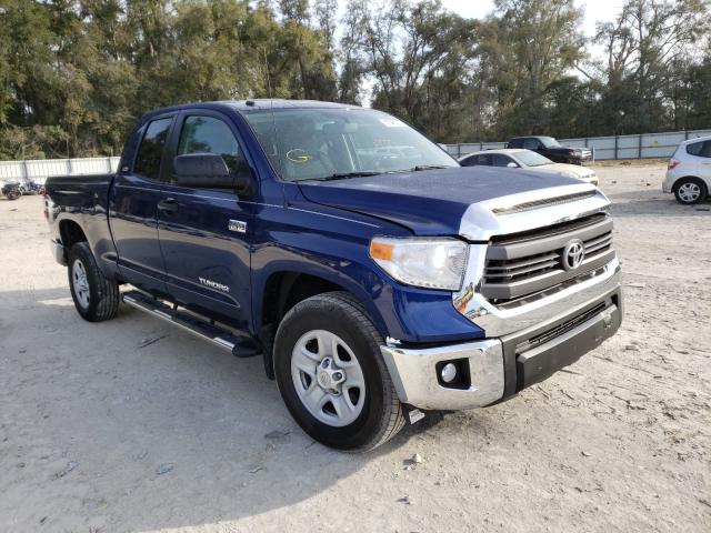 TOYOTA TUNDRA DOU 2015 5tfry5f10fx175247