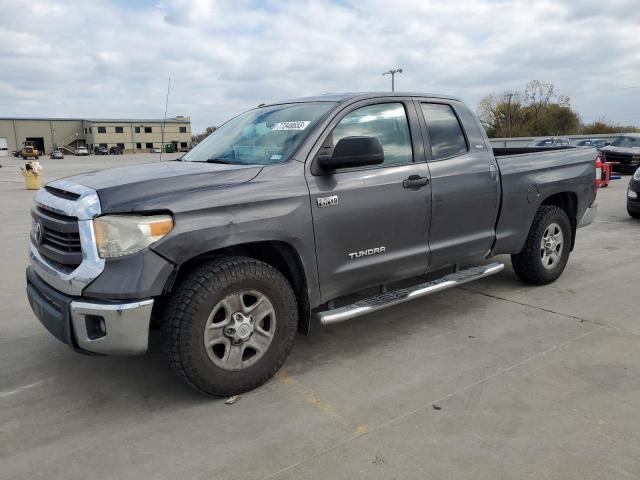 TOYOTA TUNDRA 2015 5tfry5f10fx178228