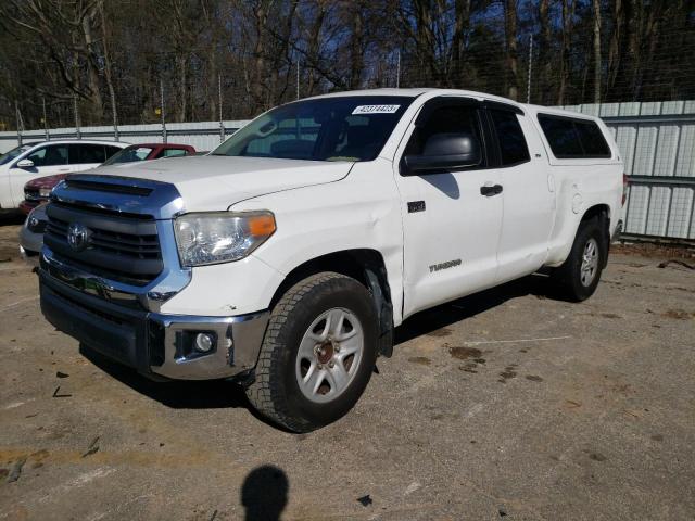 TOYOTA TUNDRA DOU 2015 5tfry5f10fx184661