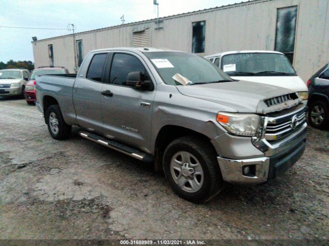 TOYOTA TUNDRA 2WD TRUCK 2016 5tfry5f10gx195578