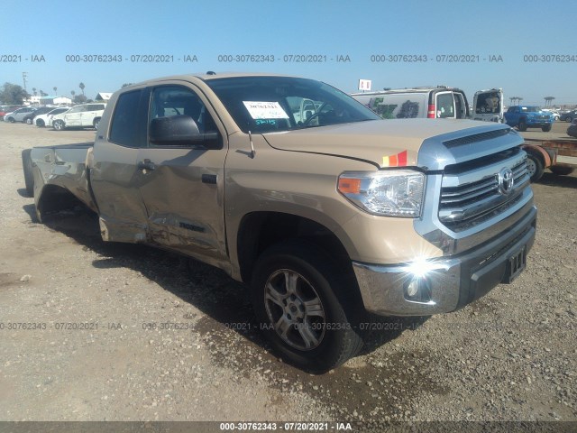 TOYOTA TUNDRA 2WD 2017 5tfry5f10hx214048