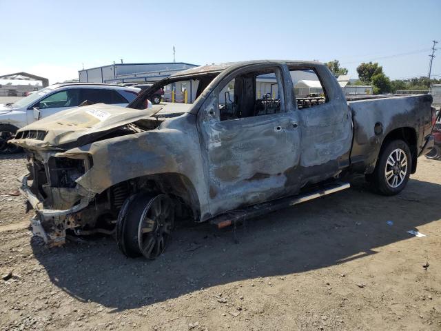 TOYOTA TUNDRA 2018 5tfry5f10jx231454