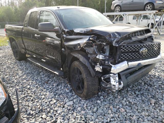 TOYOTA TUNDRA DOU 2018 5tfry5f10jx234564