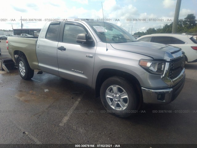 TOYOTA TUNDRA 2WD 2018 5tfry5f10jx237173