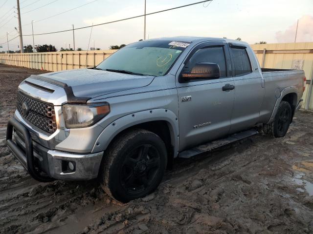 TOYOTA TUNDRA DOU 2018 5tfry5f10jx238033