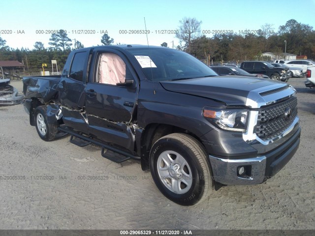 TOYOTA TUNDRA 2WD 2019 5tfry5f10kx252497