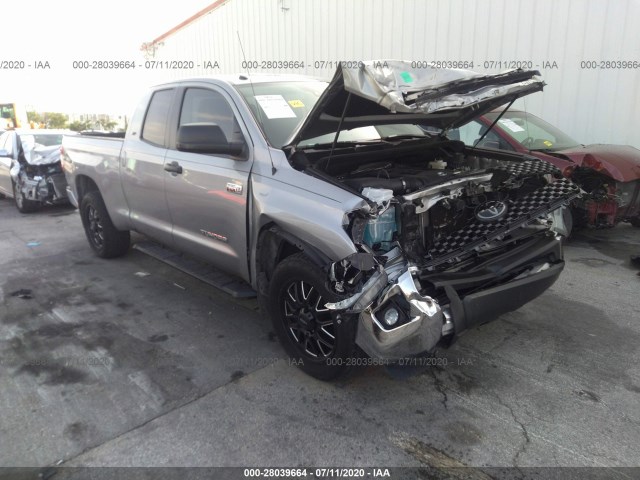 TOYOTA TUNDRA 2WD 2019 5tfry5f10kx255383