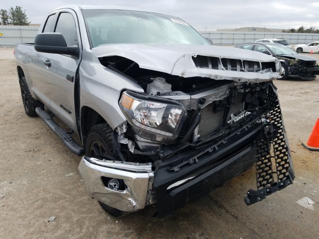 TOYOTA TUNDRA DOU 2020 5tfry5f10lx256552