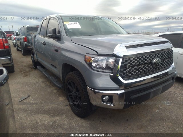 TOYOTA TUNDRA 2WD 2020 5tfry5f10lx256681