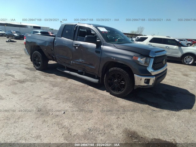 TOYOTA TUNDRA 2WD 2020 5tfry5f10lx257314