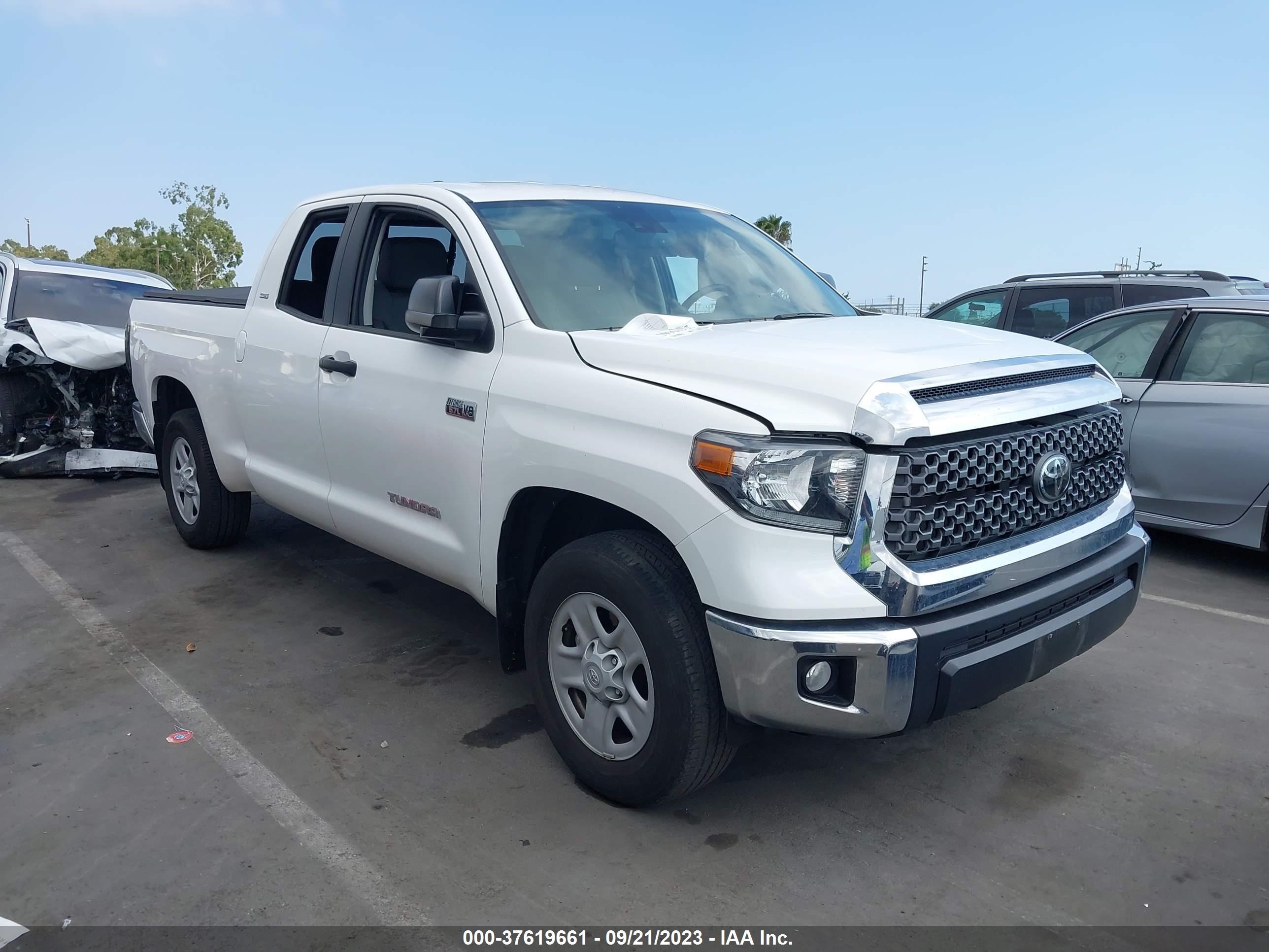 TOYOTA TUNDRA 2020 5tfry5f10lx267132