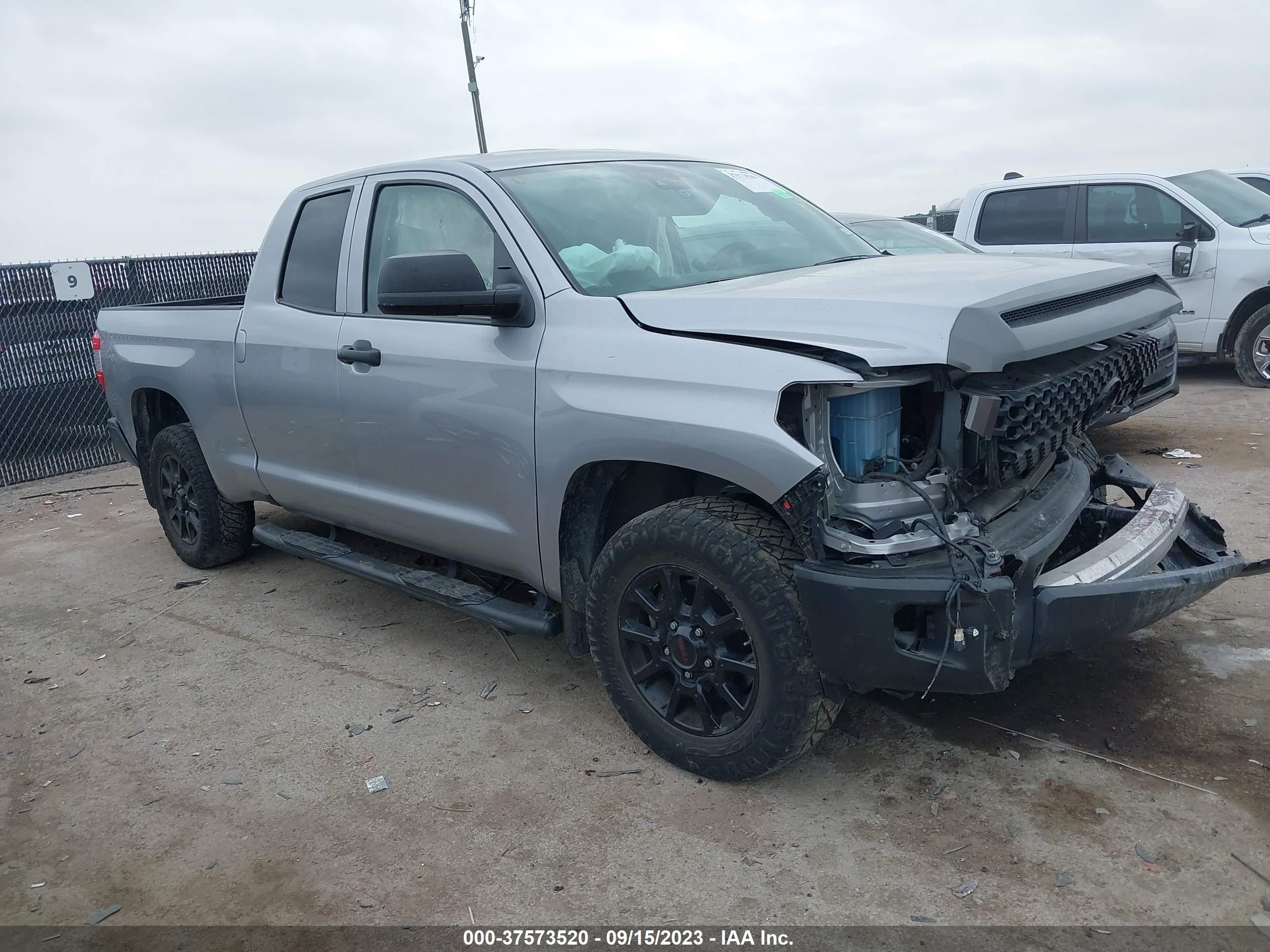 TOYOTA TUNDRA 2020 5tfry5f10lx269317