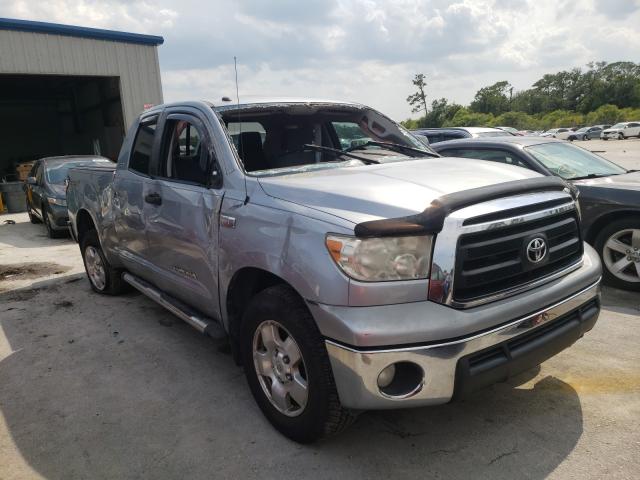 TOYOTA TUNDRA DOU 2010 5tfry5f11ax073951