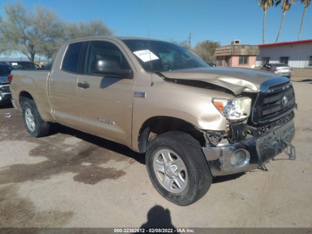 TOYOTA TUNDRA 2WD TRUCK 2010 5tfry5f11ax075831