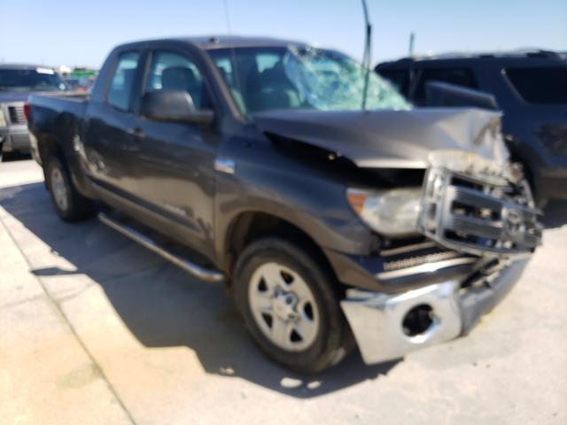 TOYOTA TUNDRA DOU 2010 5tfry5f11ax075974