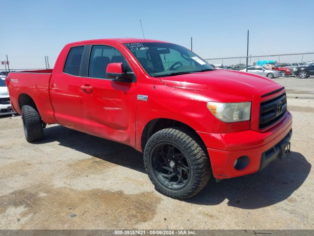 TOYOTA TUNDRA 2010 5tfry5f11ax076039