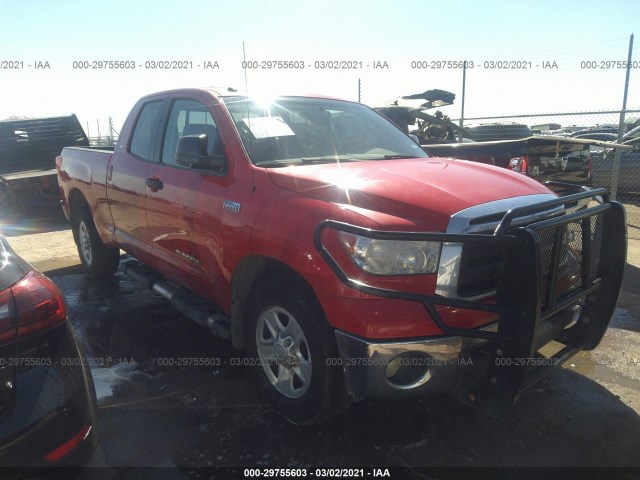 TOYOTA TUNDRA 2WD TRUCK 2010 5tfry5f11ax076462