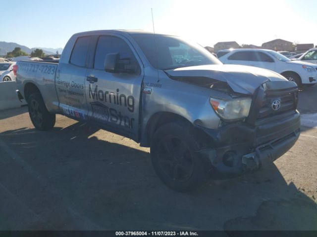 TOYOTA TUNDRA 2WD TRUCK 2010 5tfry5f11ax077823