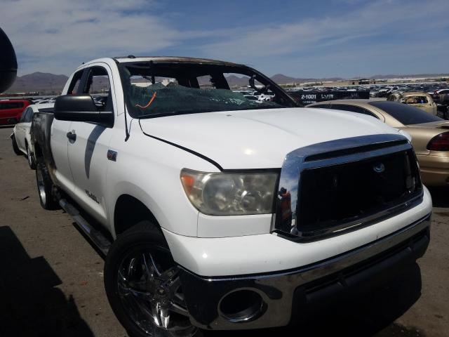 TOYOTA TUNDRA DOU 2010 5tfry5f11ax078390