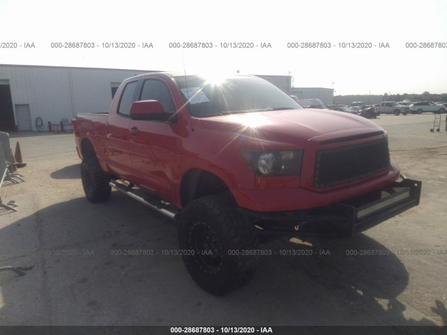 TOYOTA TUNDRA 2WD TRUCK 2010 5tfry5f11ax078471