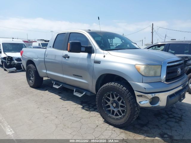 TOYOTA TUNDRA 2010 5tfry5f11ax080480