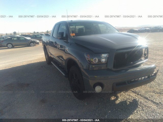 TOYOTA TUNDRA 2WD TRUCK 2010 5tfry5f11ax080740