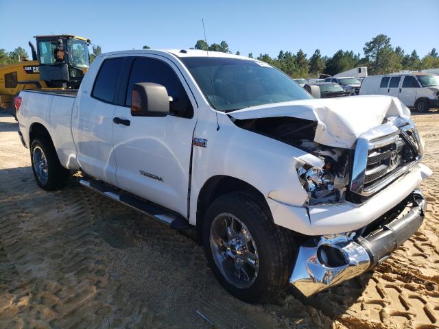 TOYOTA TUNDRA DOU 2010 5tfry5f11ax082102