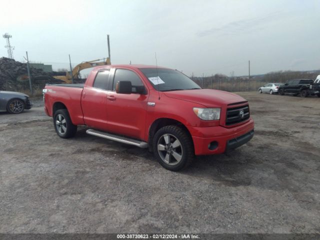 TOYOTA TUNDRA 2010 5tfry5f11ax083945