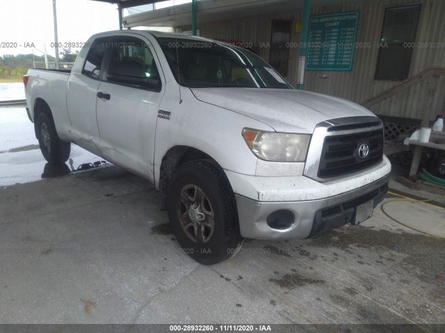 TOYOTA TUNDRA 2WD TRUCK 2010 5tfry5f11ax093214