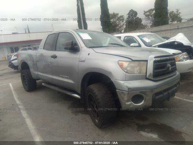 TOYOTA TUNDRA 2WD TRUCK 2010 5tfry5f11ax093276