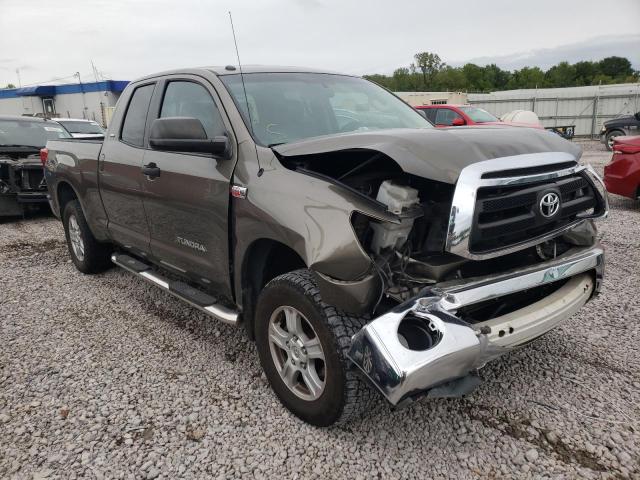 TOYOTA TUNDRA DOU 2010 5tfry5f11ax095898