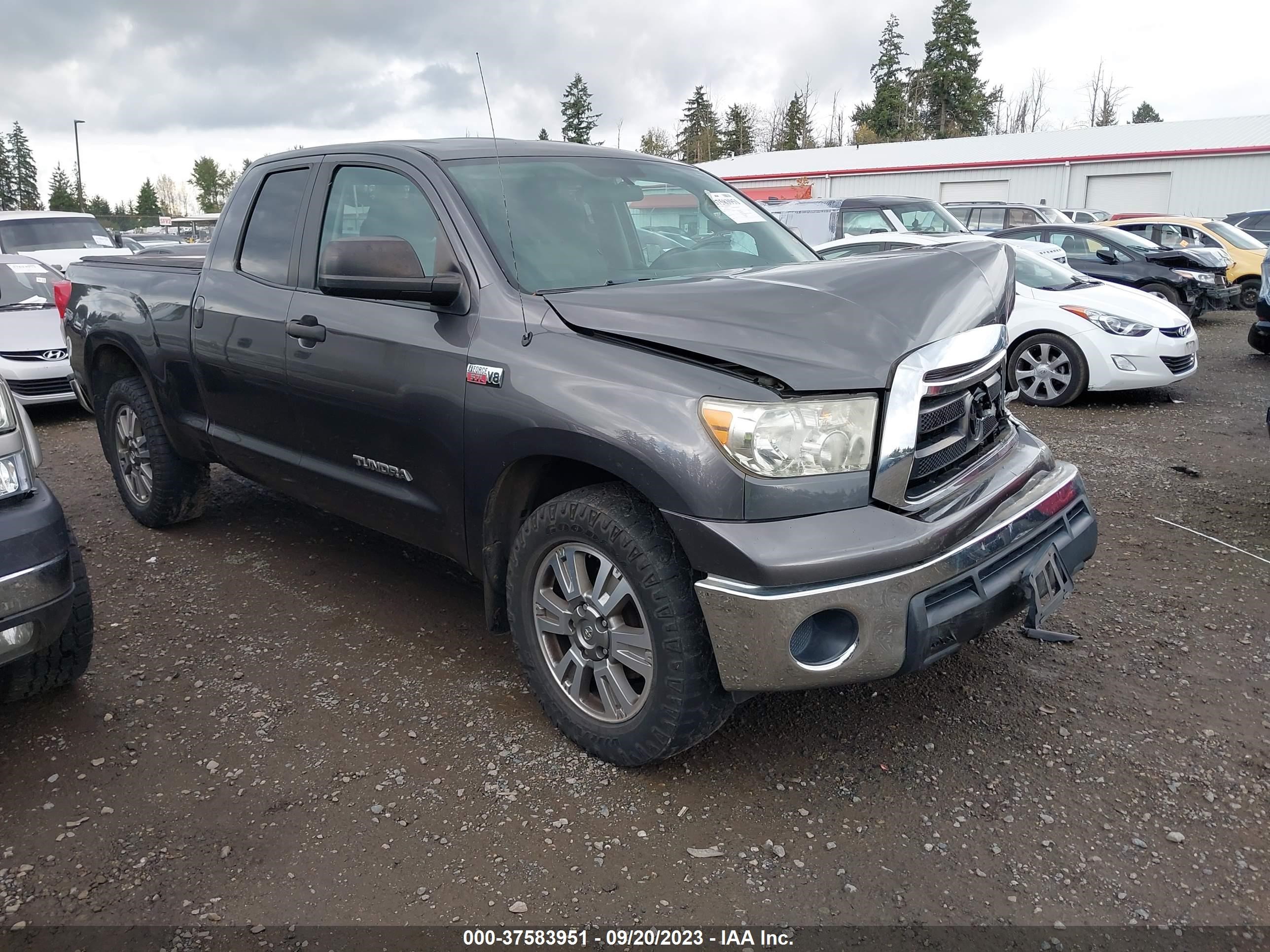 TOYOTA TUNDRA 2011 5tfry5f11bx105556