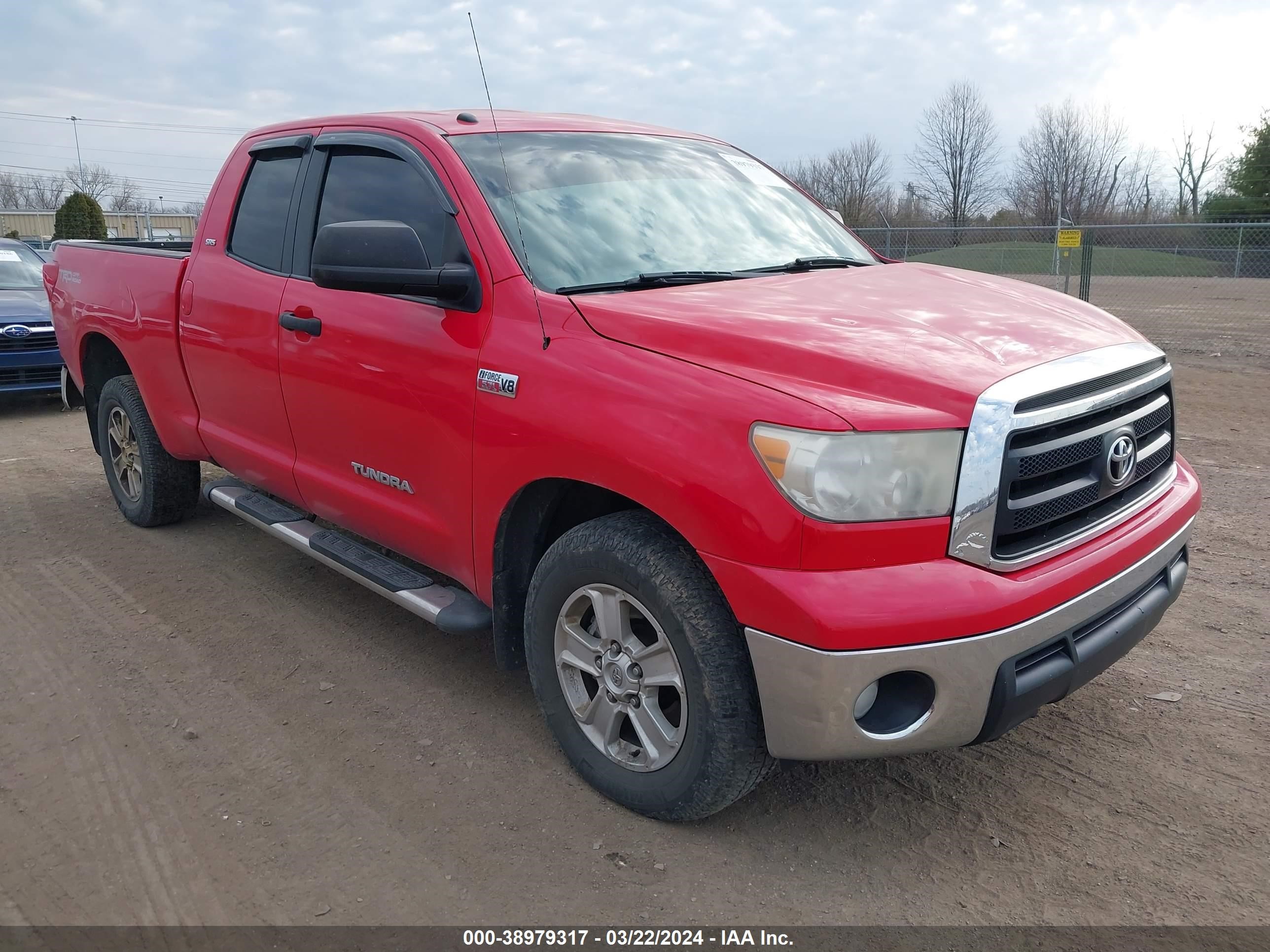 TOYOTA TUNDRA 2011 5tfry5f11bx106979