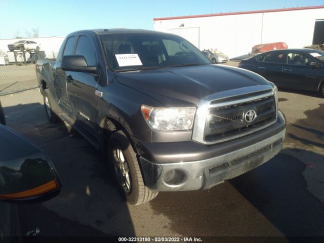 TOYOTA TUNDRA 2WD TRUCK 2011 5tfry5f11bx112121