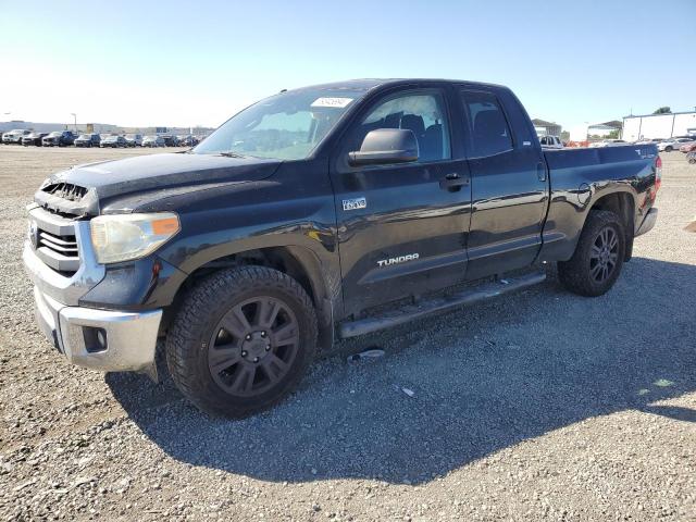 TOYOTA TUNDRA DOU 2014 5tfry5f11ex148606