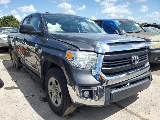 TOYOTA TUNDRA DOU 2014 5tfry5f11ex156852